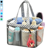 Mesh Shower Caddy Tote