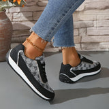 Women Casual Sneakers