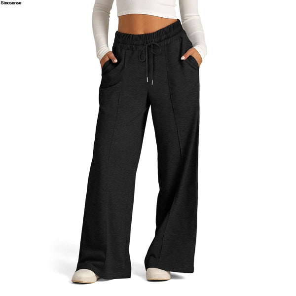 Women’s Wide Leg Sweatpants