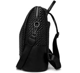 Luxury Women's Designer Backpack