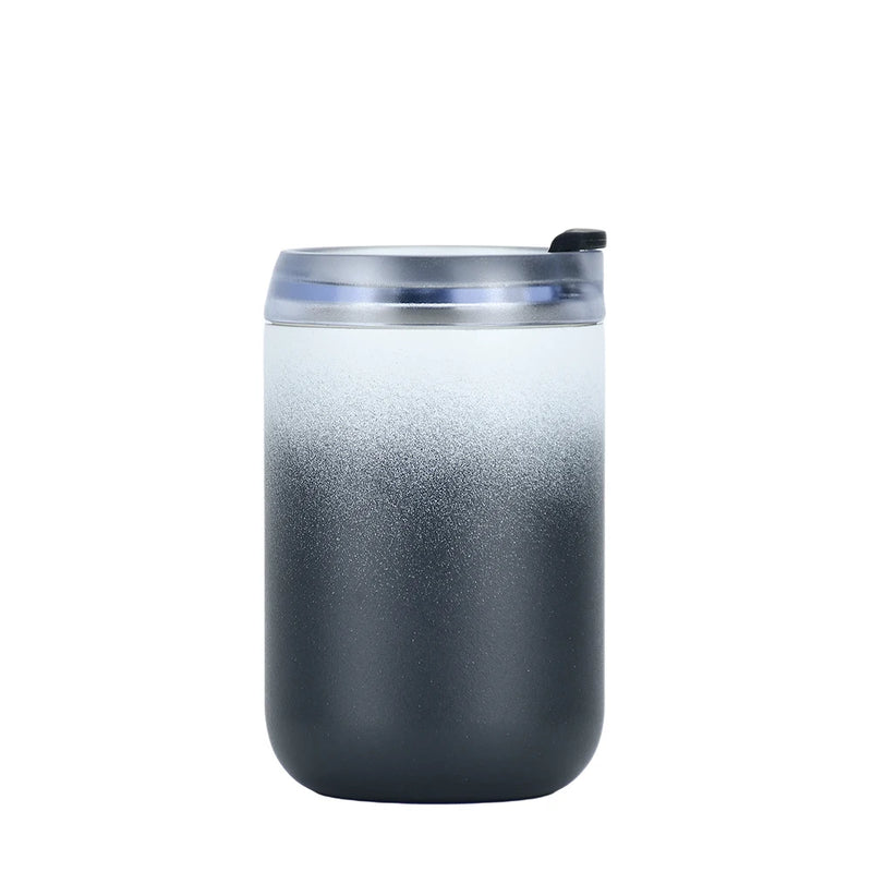 400ML Stainless Steel Thermal Cup - Double Wall Thermos