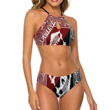 Bandanas Bikini Swimwear