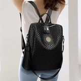 Luxury Women's Designer Backpack