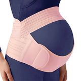 Maternity Belly Belt – Ultimate Abdomen Support and Waist Care for Pregnant Women