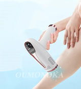 999999 Flashes IPL Laser Epilator for Women