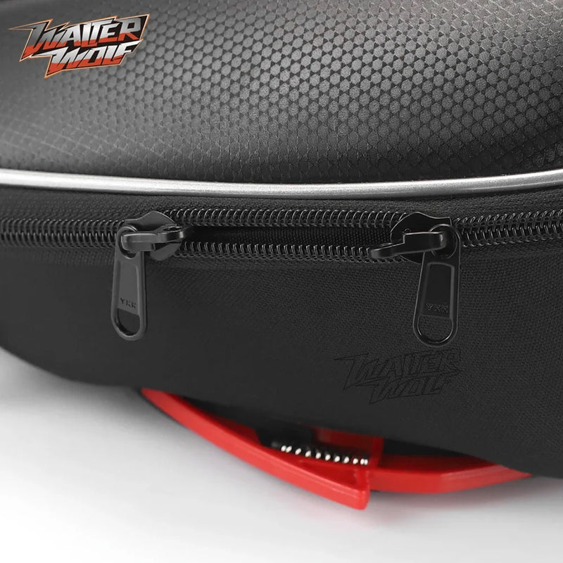 Motorcycle Tanklock Tank Bag