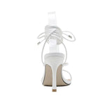 Strappy Heels by GIANVITO ROSSI - The Next Door Neighbor 