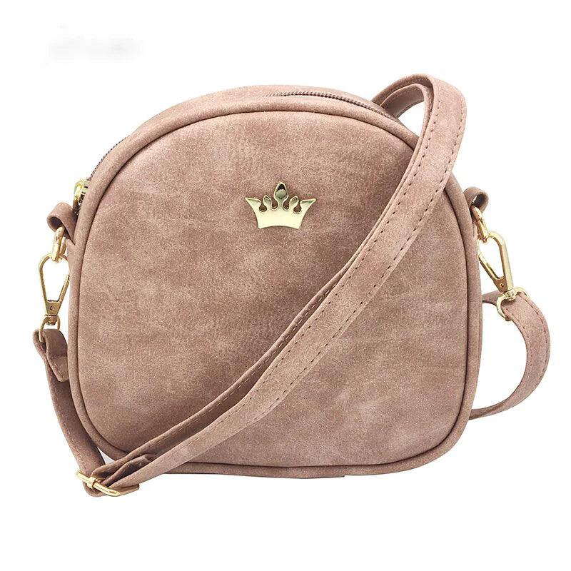 Fashion Leather Shoulder Bag