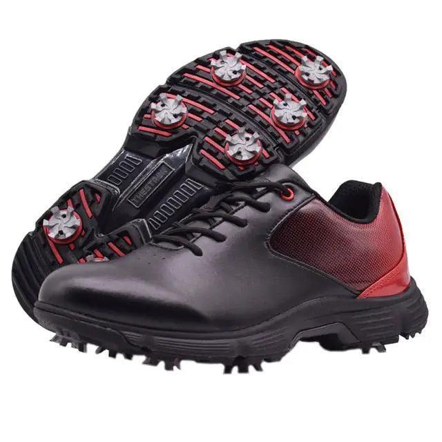 Sampsom Men’s Golf Shoes - The Next Door Neighbor 