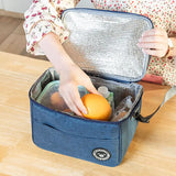 Waterproof Food Thermal Bag - The Next Door Neighbor 