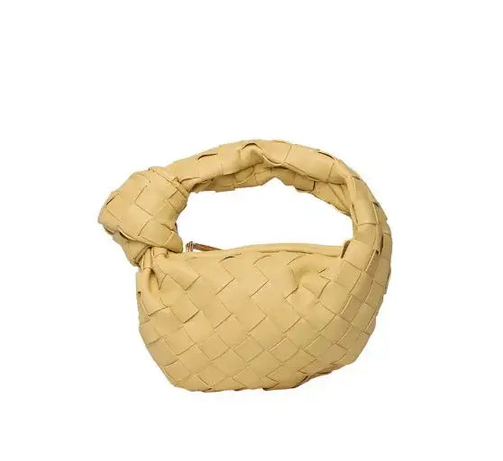 Knot Mini Handbag - The Next Door Neighbor 