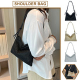 Diamond Shoulder Bag - Elegant Glitter Sling Bag