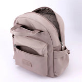 High Quality Women Laptop Backpack - Nylon Travel Bag