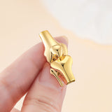 Orthopedics Bone Lapel Pin