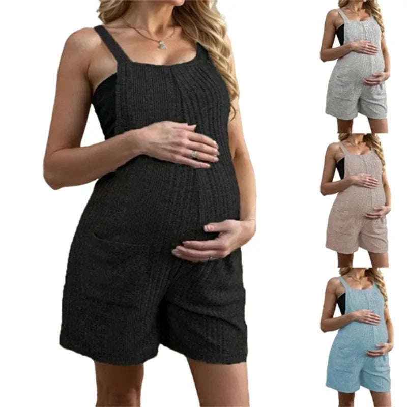 Casual Maternity Jumper