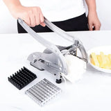 Multifunctional French Fry Cutter