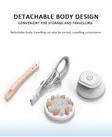 Electric Bath Brush