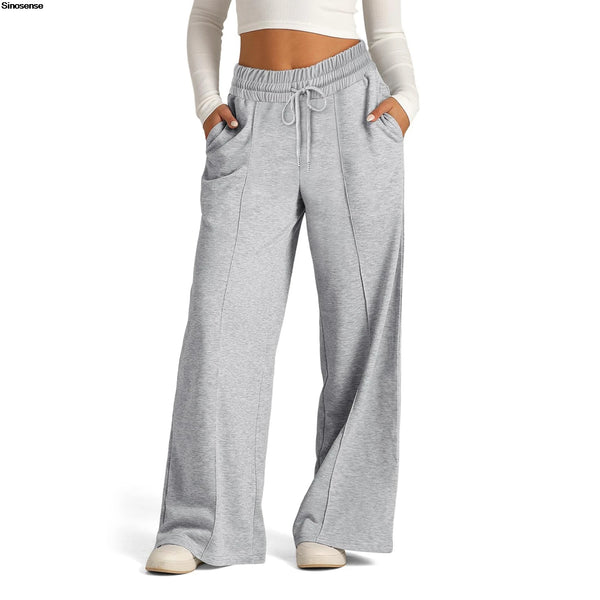 Women’s Wide Leg Sweatpants