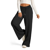 Women’s Wide Leg Sweatpants