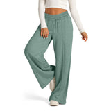 Women’s Wide Leg Sweatpants