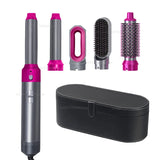 5-in-1 Hair Dryer Professional High-Speed Curling Iron Set for Dyson Airwrap