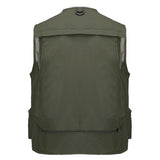 Ultralight Fishing Vest