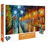 1000 Pieces Jigsaw Puzzle