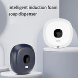 USB Charging Automatic Foam Soap Dispenser