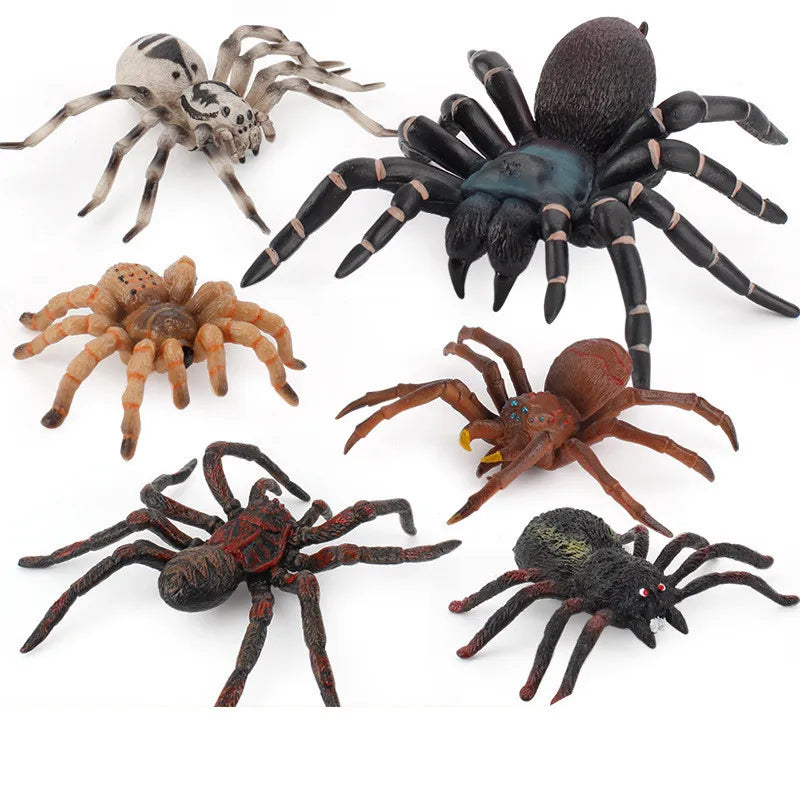 10cm Large Fake Spider Tarantula