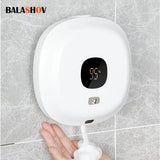 USB Charging Automatic Foam Soap Dispenser