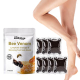 Bee Venom Foot Cleaning & Soak Beads – Natural Herbal Body Detox