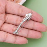 Orthopedics Bone Lapel Pin