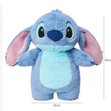 Stitch or Angie Plush Hand Warming Bottle