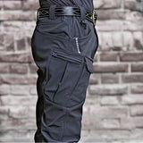 Men's Tactical Cargo Pants – M-4XL