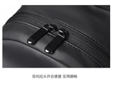 Men's Multifunction Crossbody Bag