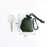 Waterproof Ultra-Light Reusable Eco-Friendly Storage Bag