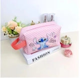 Anime Disney Stitch Canvas Bag - Pencil Bag - Crossbody Bag