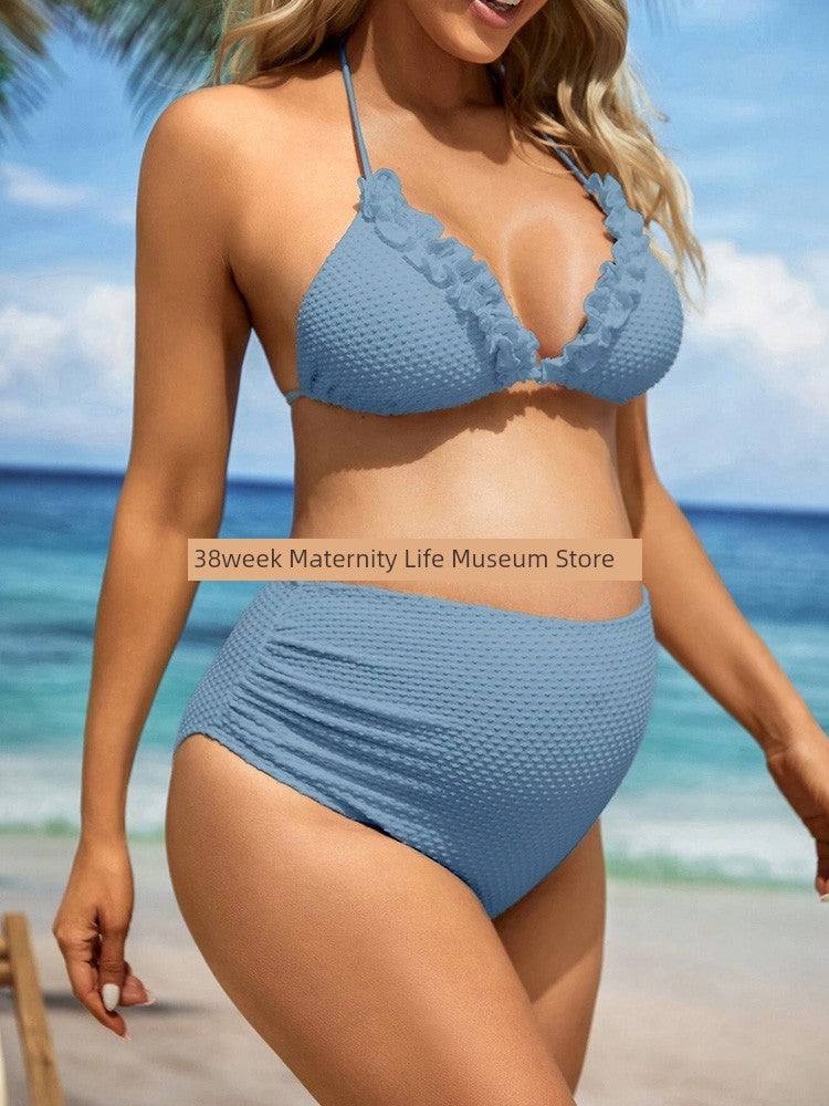 Maternity 3-Pieces Swimsuit