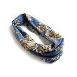 Cotton Yoga Bandana Hair Accessories