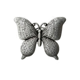 Butterfly Shape Furniture Cabinets Knobs