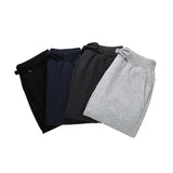 Men's Casual "Bad Boy" Sports Pants