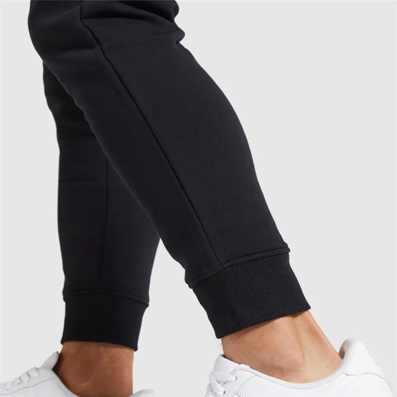 Women's Cat Printed Sweatpants – Loose Fit Joggers for Casual Fitness & Streetwear Style