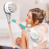 Electric Bath Brush