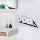 Stainless Steel Hercules Storage Shelf