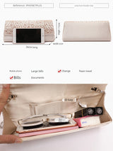 Wedding Bag Handbag Clutch