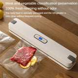 Vacuum Sealer Automatic Food Sealer