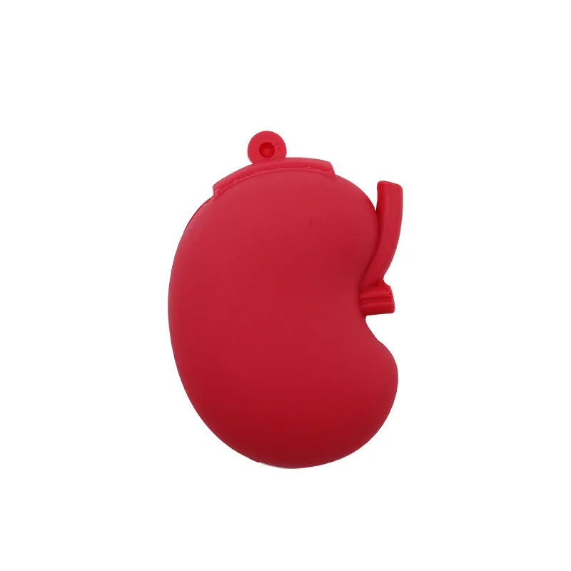 Cartoon Human Organs USB Flash Drive – Lung, Heart, Stomach, Brain Doctor Pendrive