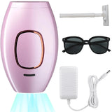 500,000 Flashes IPL Hair Removal Device