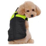 Thick Padded Pet Jackets