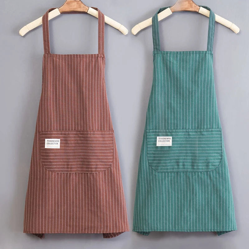 Dirt Resistant Apron